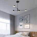 Denelaelle Metal Pendant Light-Moonnatur