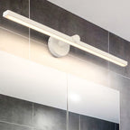 Caldenlyn Polystyrene Wall Light-Moonnatur