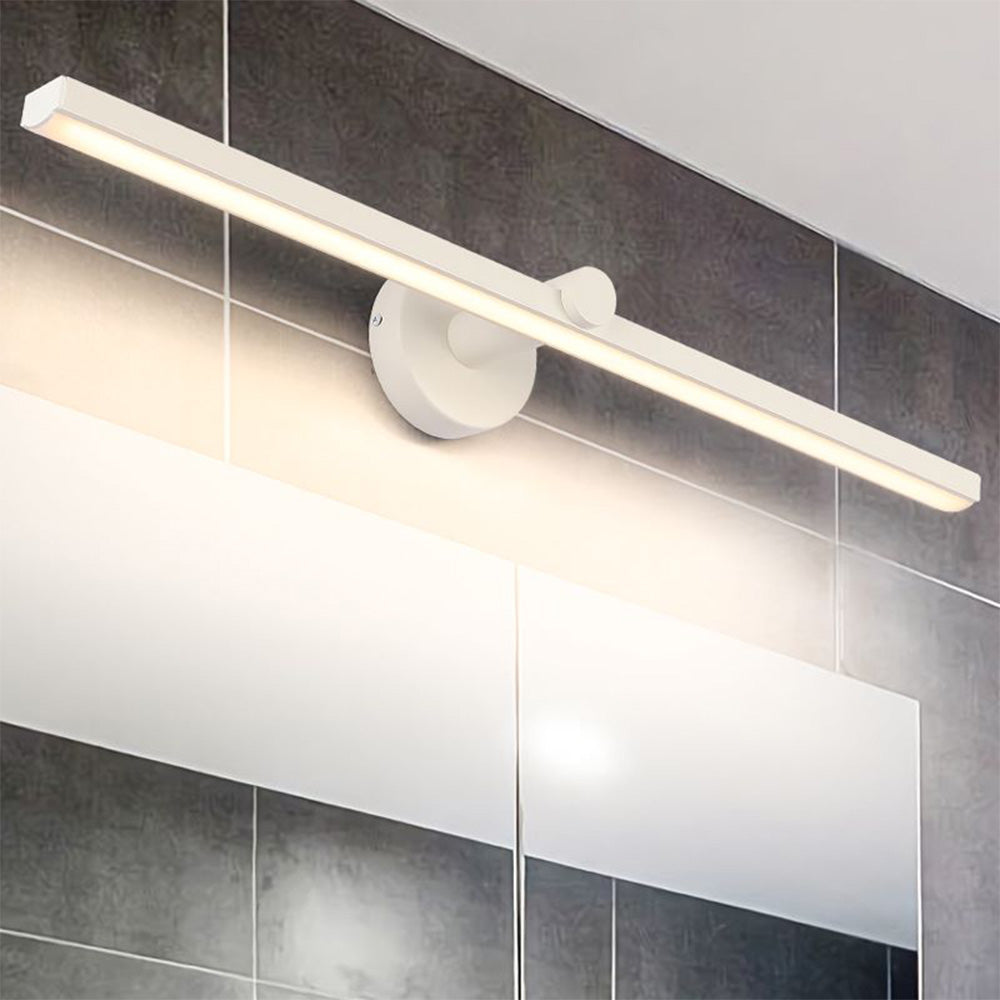 Caldenlyn Polystyrene Wall Light-Moonnatur