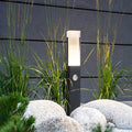 Rardenford Acrylic Outdoor Light-Moonnatur