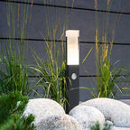 Rardenford Acrylic Outdoor Light-Moonnatur