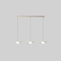 Corenelyn Glass Pendant Light-Moonnatur