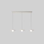 Corenelyn Glass Pendant Light-Moonnatur