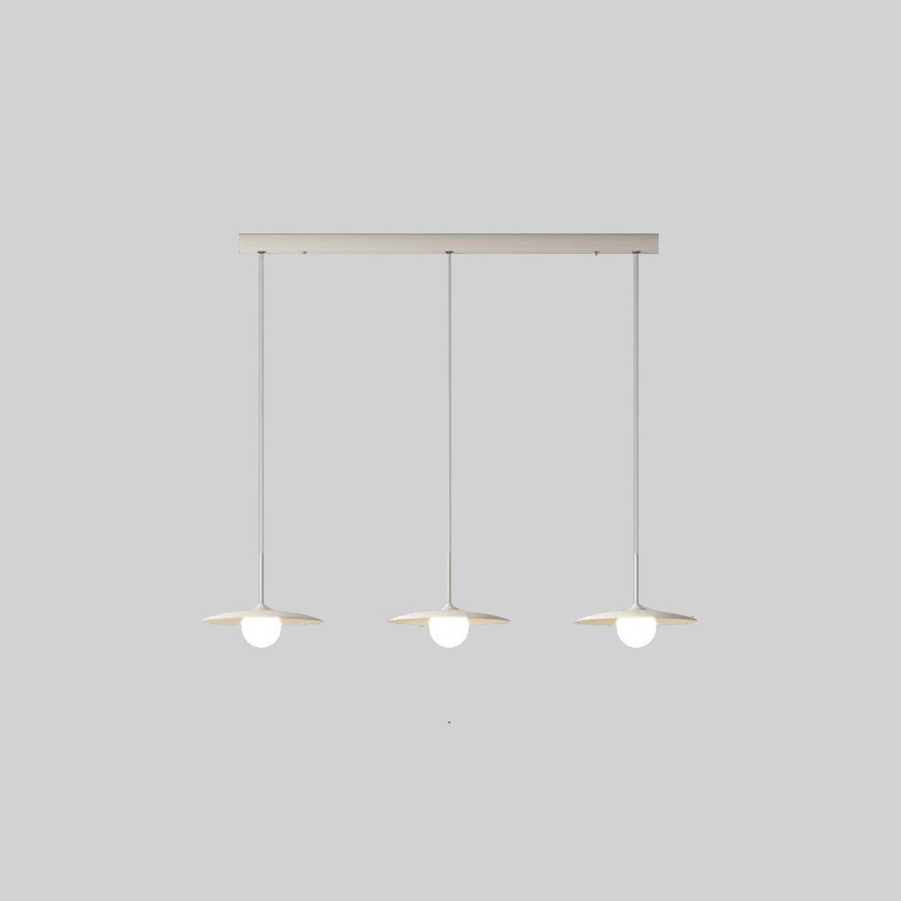 Corenelyn Glass Pendant Light-Moonnatur