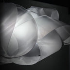 Ravensford PVC Pendant Light-Moonnatur