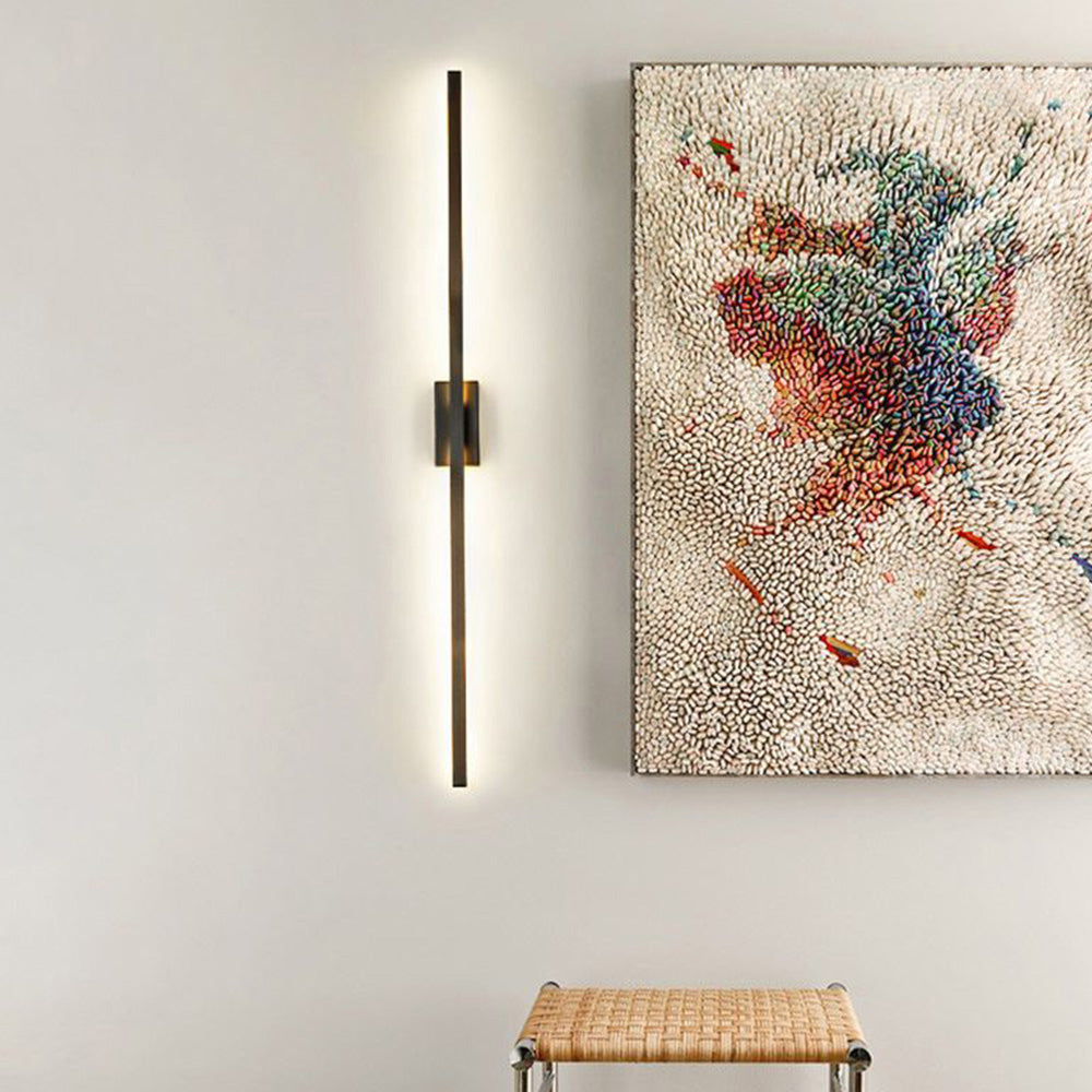 Emrenwood Metal Wall Light-Moonnatur