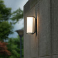 Bereloria Acrylic Wall Light-Moonnatur