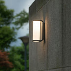 Bereloria Acrylic Wall Light-Moonnatur