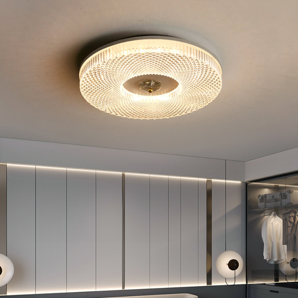 Enverevia Acrylic Wall Light-Moonnatur