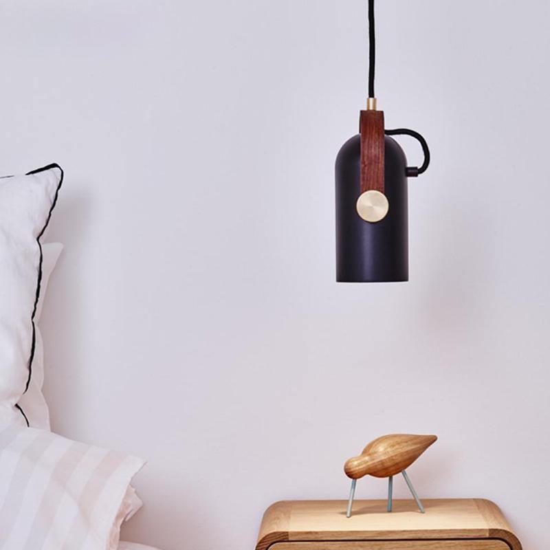 Ishora Metal Pendant Light-Moonnatur