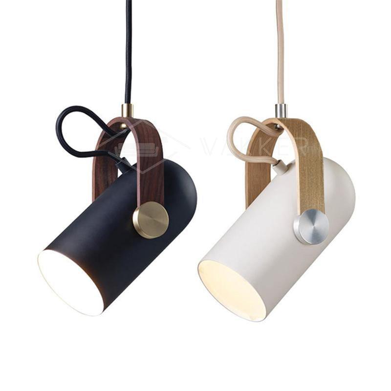Ishora Metal Pendant Light-Moonnatur