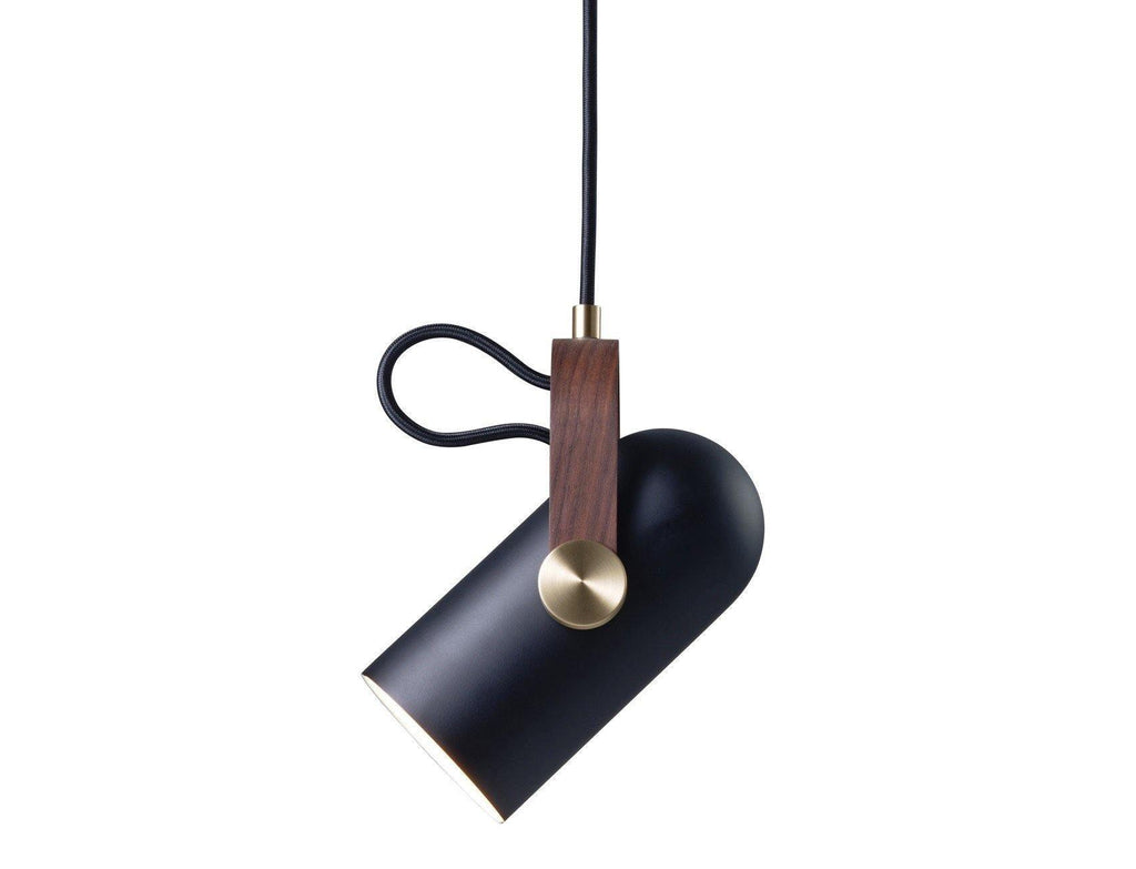 Ishora Metal Pendant Light-Moonnatur