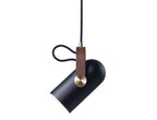Ishora Metal Pendant Light-Moonnatur