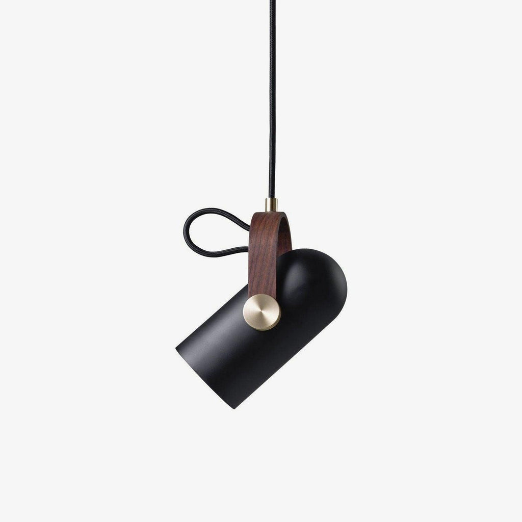 Ishora Metal Pendant Light-Moonnatur