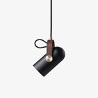 Ishora Metal Pendant Light-Moonnatur