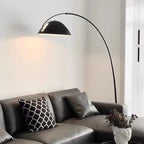 Jardenonna Metal Floor Lamp-Moonnatur
