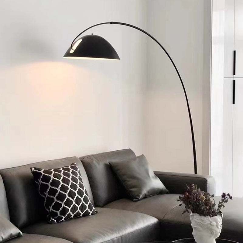 Jardenonna Metal Floor Lamp-Moonnatur