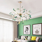 Sorrelford Metal Chandelier-Moonnatur