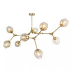 Jorrenash Glass Pendant Light-Moonnatur