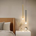 Berelelyn Acrylic Pendant Light-Moonnatur