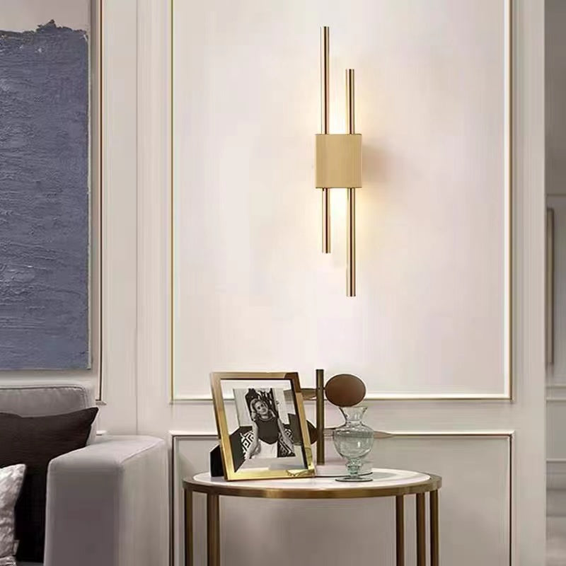 Kenrenoria Marble Wall Light-Moonnatur