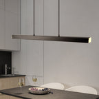 Farnellark Acrylic Pendant Light-Moonnatur