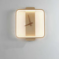 Mardenara Iron Wall Light-Moonnatur