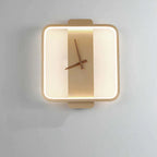 Mardenara Iron Wall Light-Moonnatur