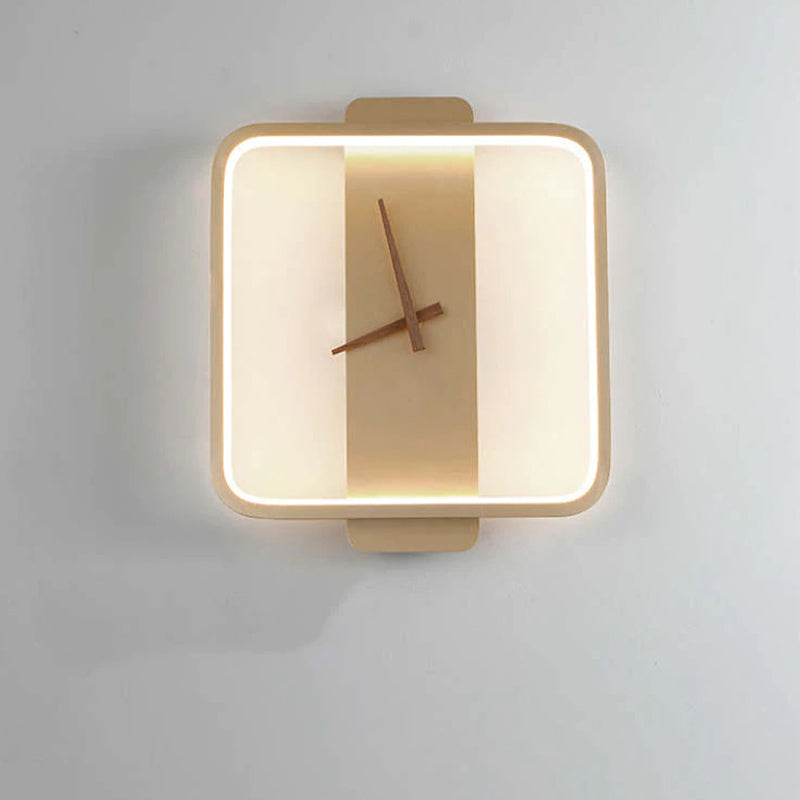 Mardenara Iron Wall Light-Moonnatur