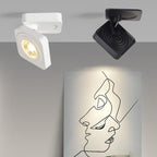 Hildenenna Aluminium Ceiling Light-Moonnatur