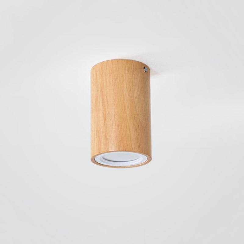Denelwood Wood Spotlight-Moonnatur