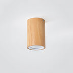 Denelwood Wood Spotlight-Moonnatur