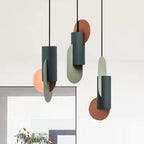 Renvercove Metal Pendant Light-Moonnatur