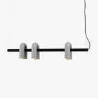 Woldenwyn Acrylic Pendant Light-Moonnatur