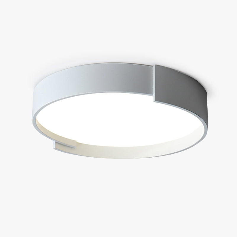 Auberwyn Acrylic Ceiling Light-Moonnatur
