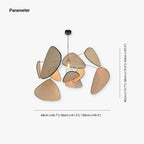 Tardengrove Rattan Pendant Light-Moonnatur
