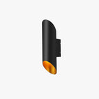 Larenera Aluminium Wall Light-Moonnatur
