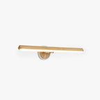 Finverholm Wood Wall Light-Moonnatur