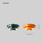 Cavenwick Metal Pendant Light-Moonnatur