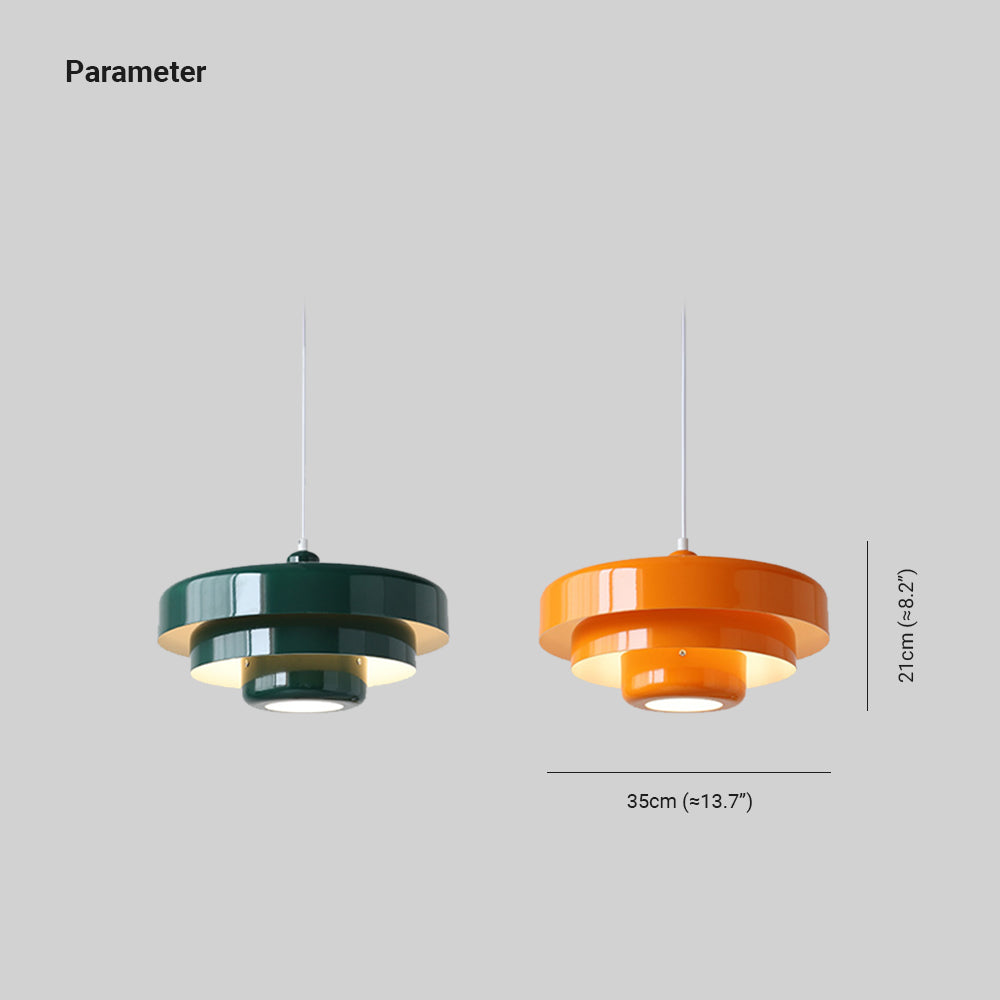 Ansel Pendant Light - Neutralighting