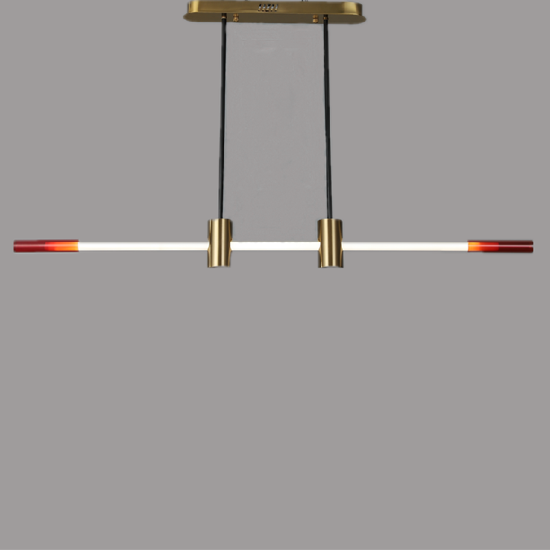 Ulvengrove Acrylic Pendant Light-Moonnatur