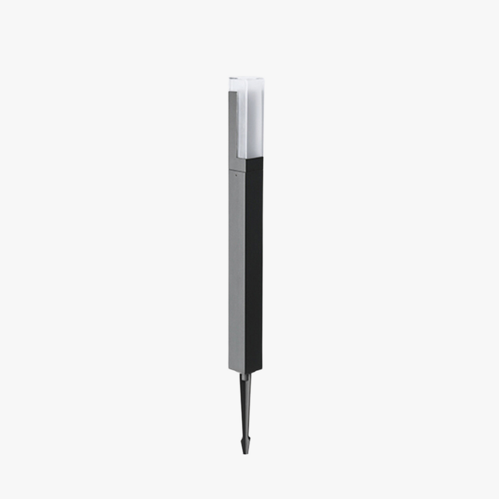 Tarnelhill Metal Outdoor Light-Moonnatur
