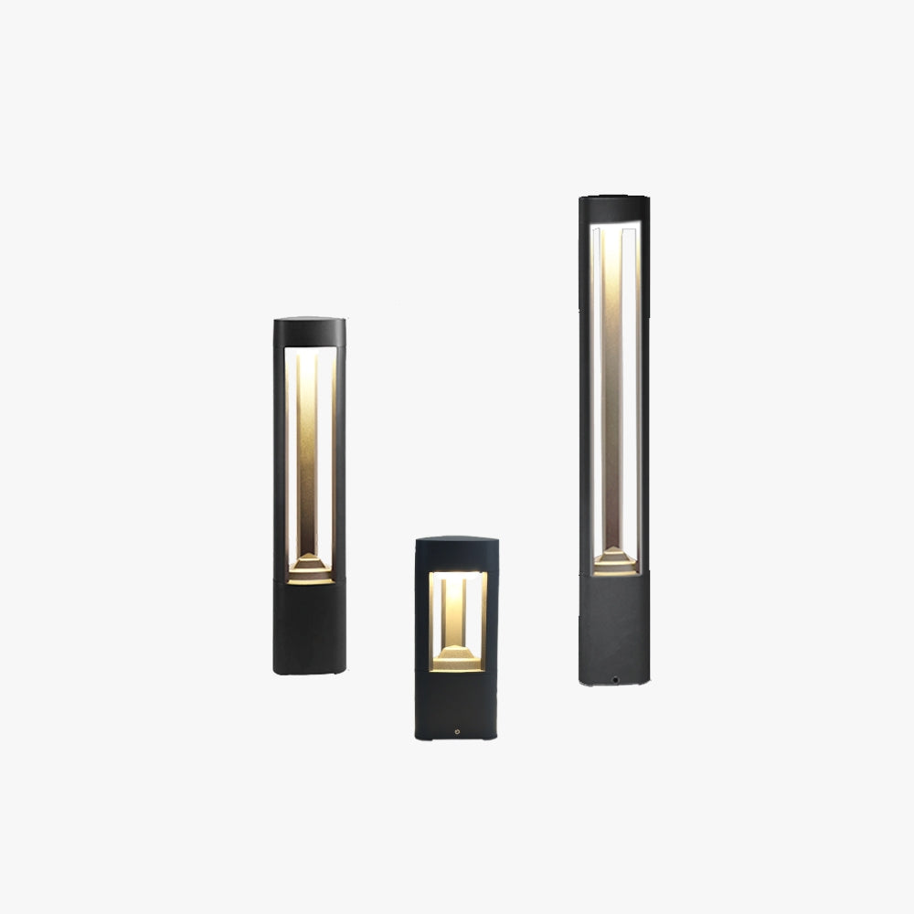 Berellynne Metal Outdoor Light-Moonnatur