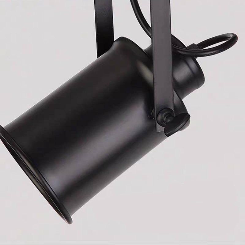 Galdenden Metal Ceiling Light-Moonnatur