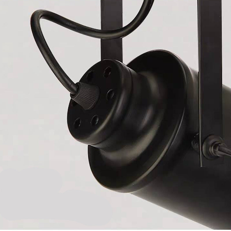 Galdenden Metal Ceiling Light-Moonnatur