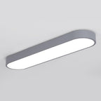 Altonelle Acrylic Ceiling Light-Moonnatur