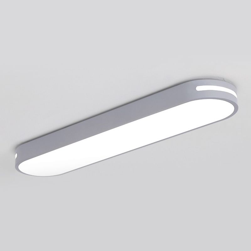 Altonelle Acrylic Ceiling Light-Moonnatur