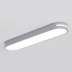 Altonelle Acrylic Ceiling Light-Moonnatur