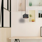 Weldenhill Paper Pendant Light-Moonnatur
