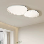 Hildenley Acrylic Ceiling Light-Moonnatur